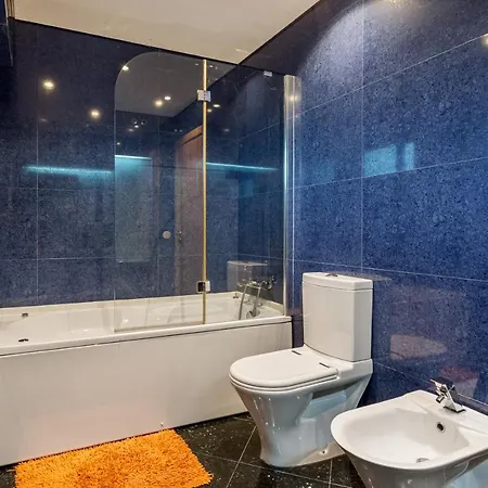 Joivy Elegant W Dual Pools In كارناكسيد