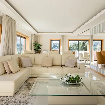 بيت للعطل Joivy Elegant W Dual Pools In كارناكسيد