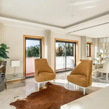 Joivy Elegant W Dual Pools In كارناكسيد