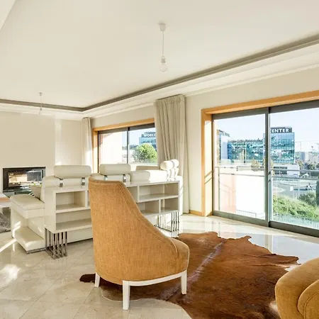Joivy Elegant W Dual Pools In كارناكسيد